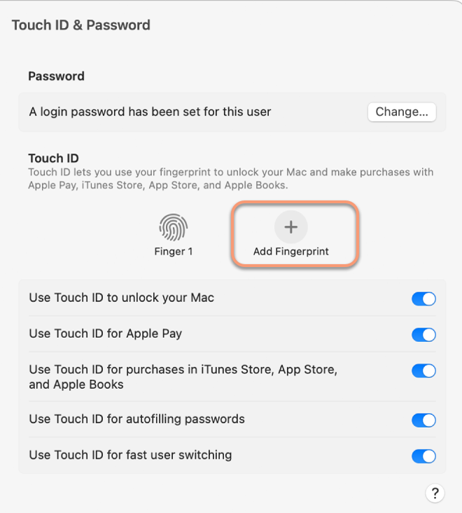 How to fix the Passwords Are Locked message on Mac