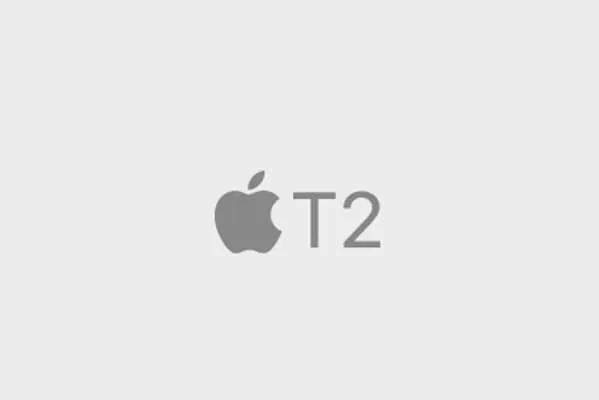 Apple T2 chip