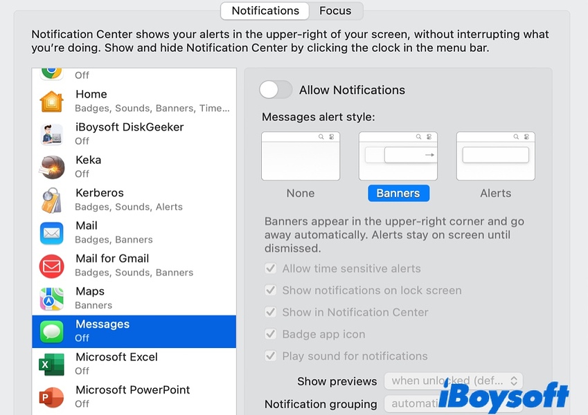 turn-off-imessage-notifications