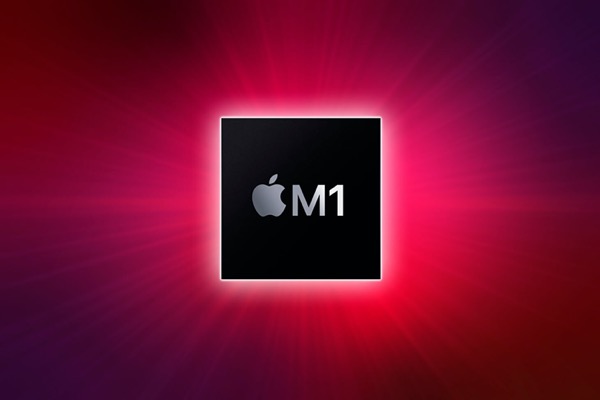 M1 Mac auf Werkseinstellung zurücksetzen