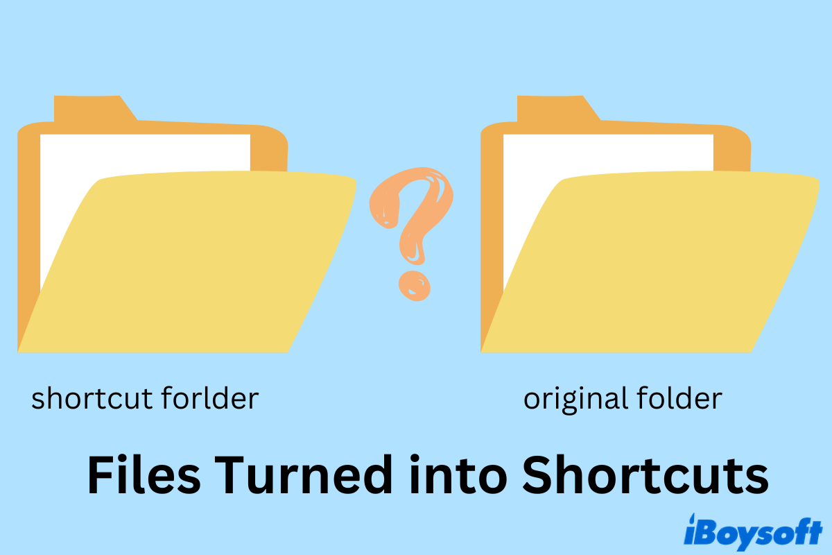 files-turned-into-shortcuts-how-to-fix-without-losing-data