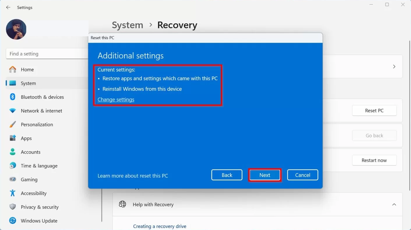 how to fix file system errors on Windows 10 and Windows 11