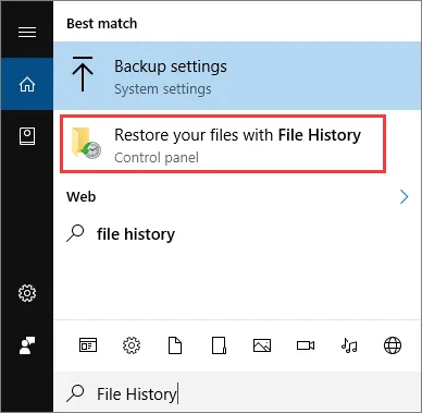 Como recuperar arquivos do OneNote excluídos ou perdidos no Windows