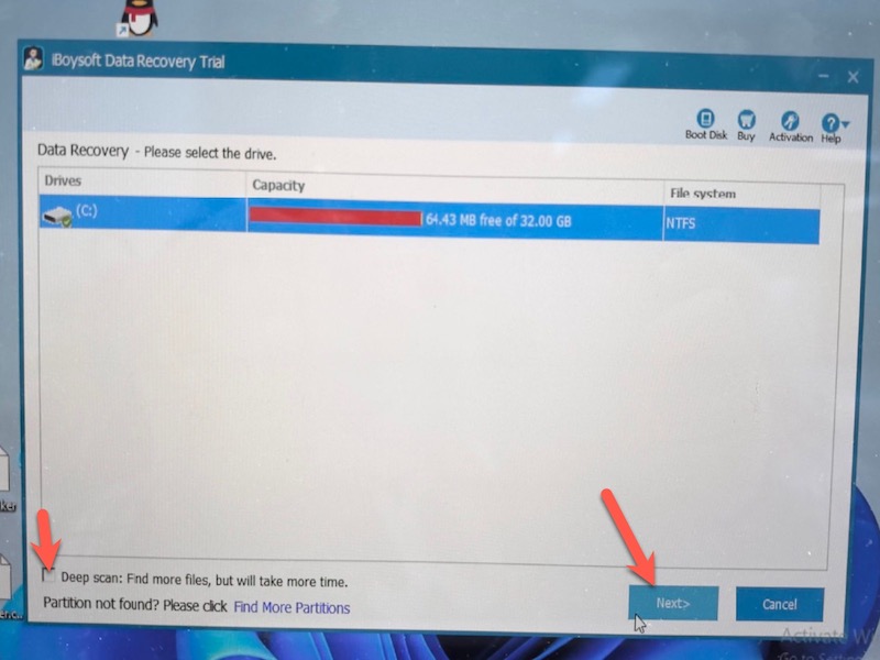 click-next
