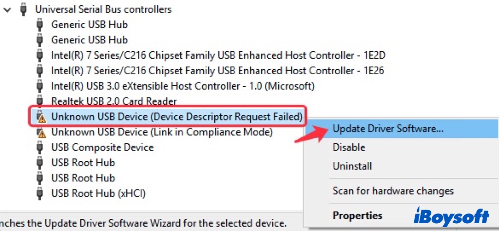 kamera Asser Overtræder Solved]USB Drive Not Showing up in Windows 10/11