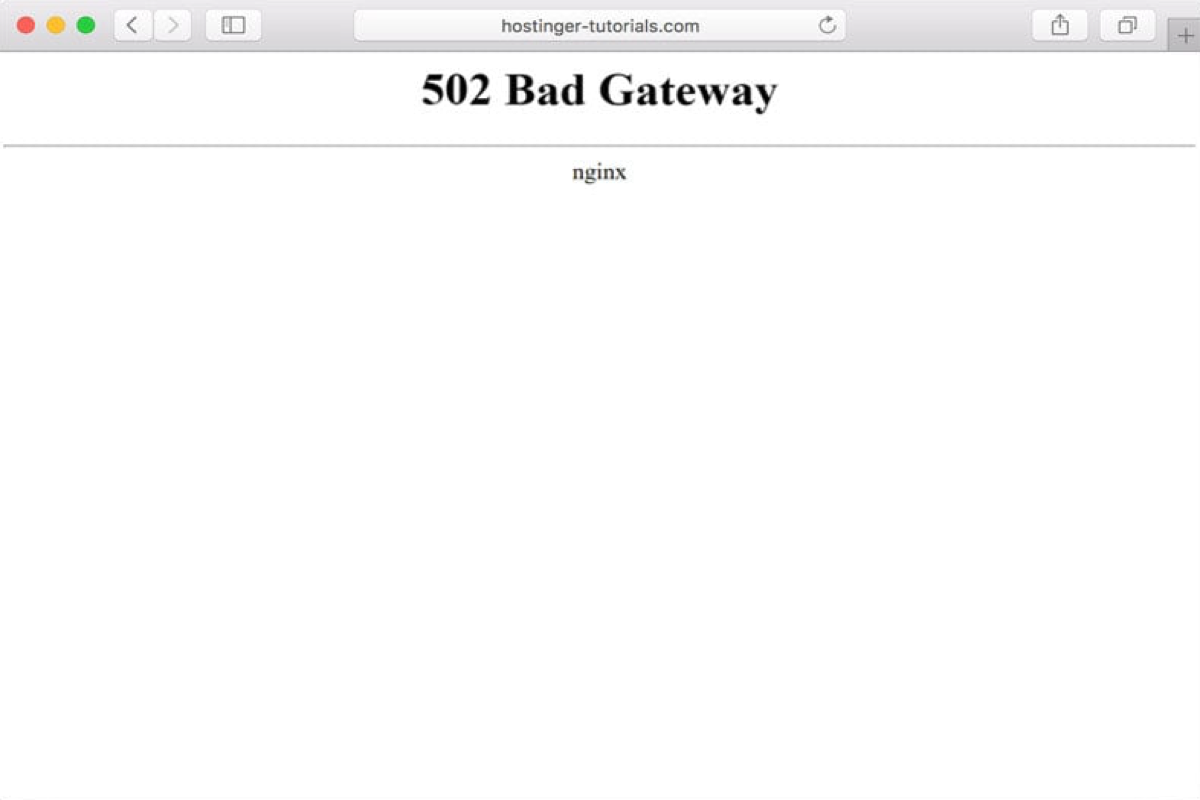 what-is-502-bad-gateway-on-mac-windows-how-to-fix-it