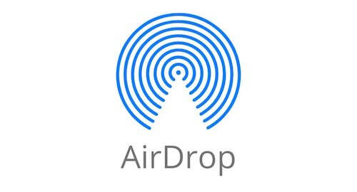 AirDrop not working on Mac