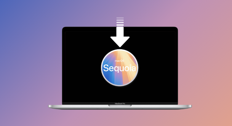 macOS Sequoiaのアプリが動作しない