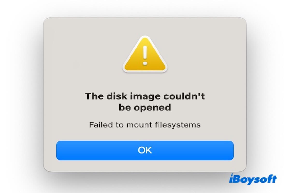 summary-cant-open-dmg-file-mac