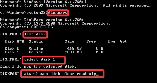 CHKDSK PDF, PDF, Drive de disco rígido