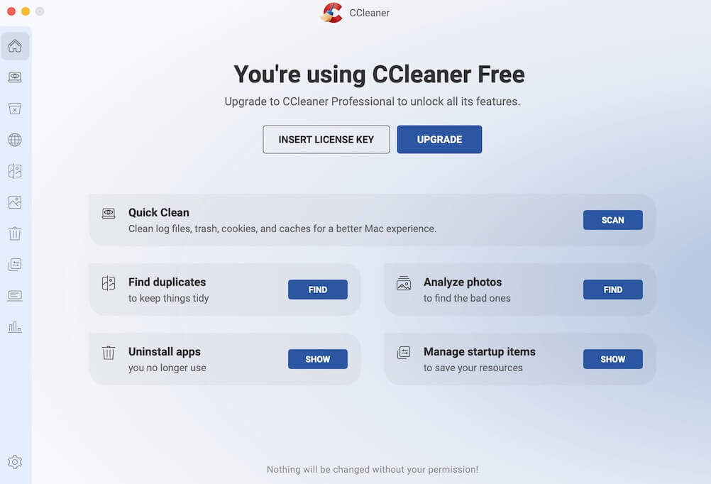 CCleaner