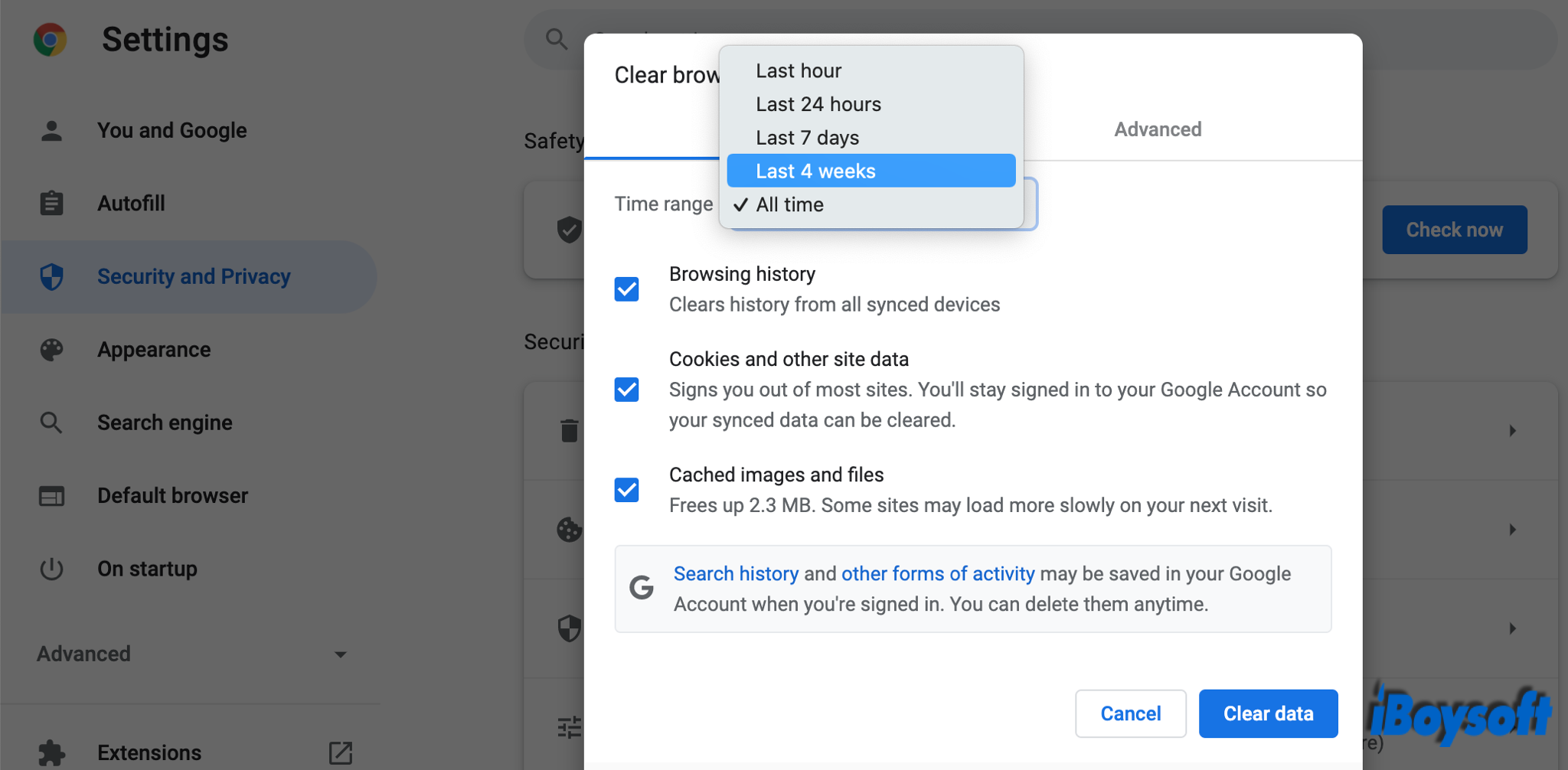 how-to-clear-browsing-search-history-on-mac-safari-google-firefox