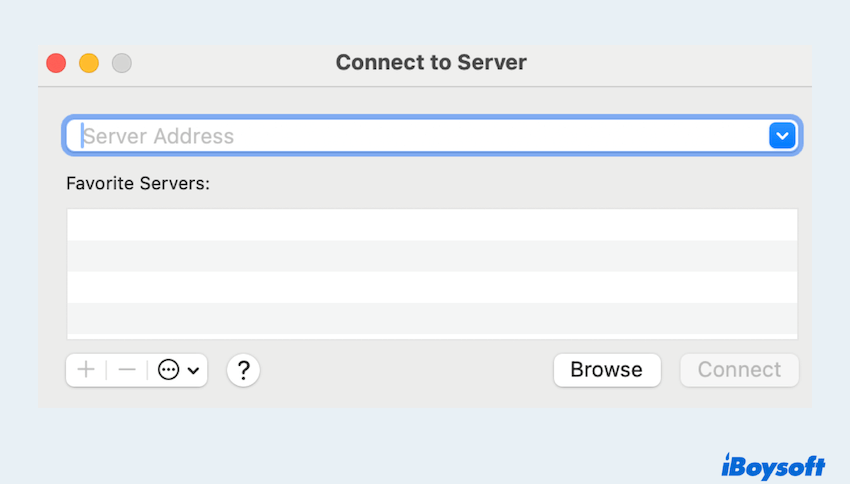 copy NTFS to APFS with network file sharing