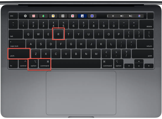 cómo degradar macOS Sequoia a macOS Sonoma y versiones anteriores de macOS