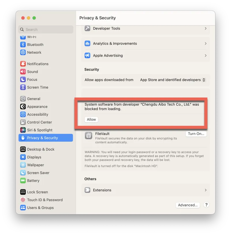 How to Add And Manage Safari Extensions in macOS Monterey