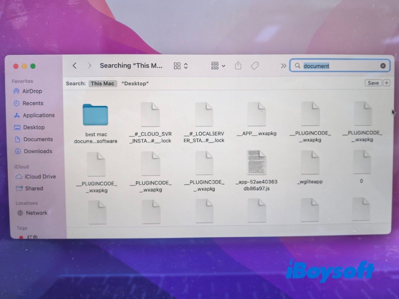 search-duplicate-files-in-finder
