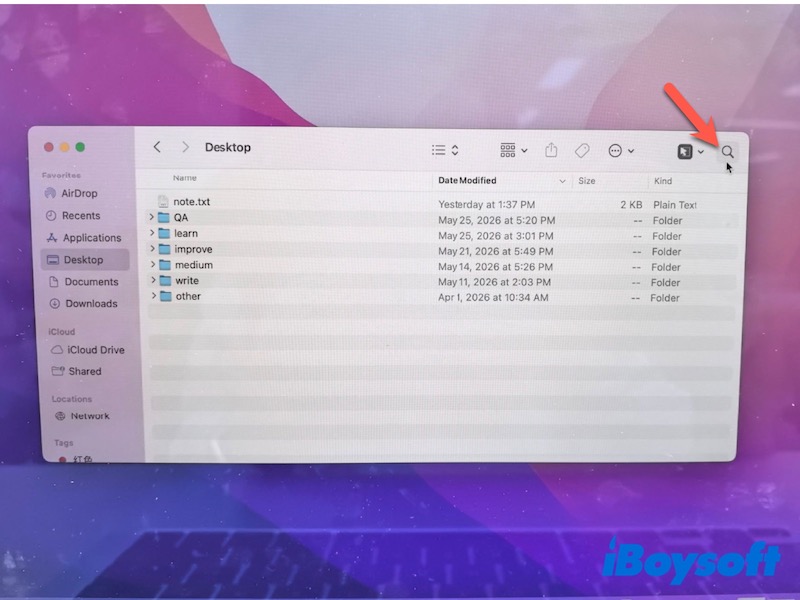use-finder
