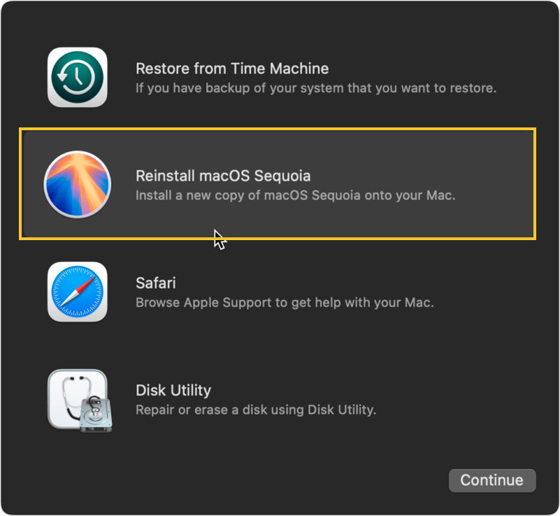 how to fix Freeform taking too much space on Mac