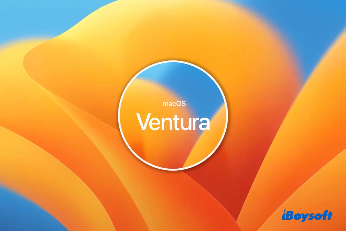 ventura-update-stuck-on-downloading-installing-here-are-fixes