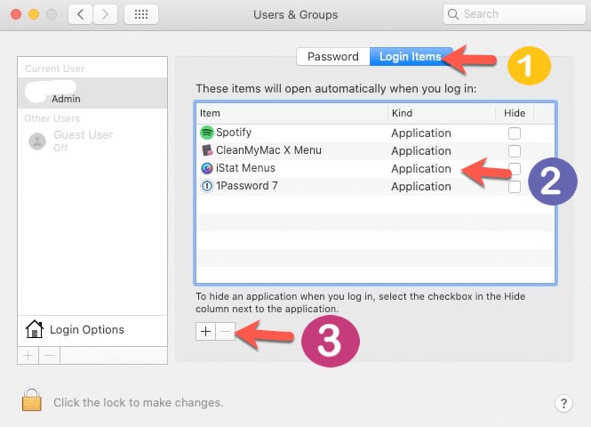 Upgrade to macOS Monterey in Software Update