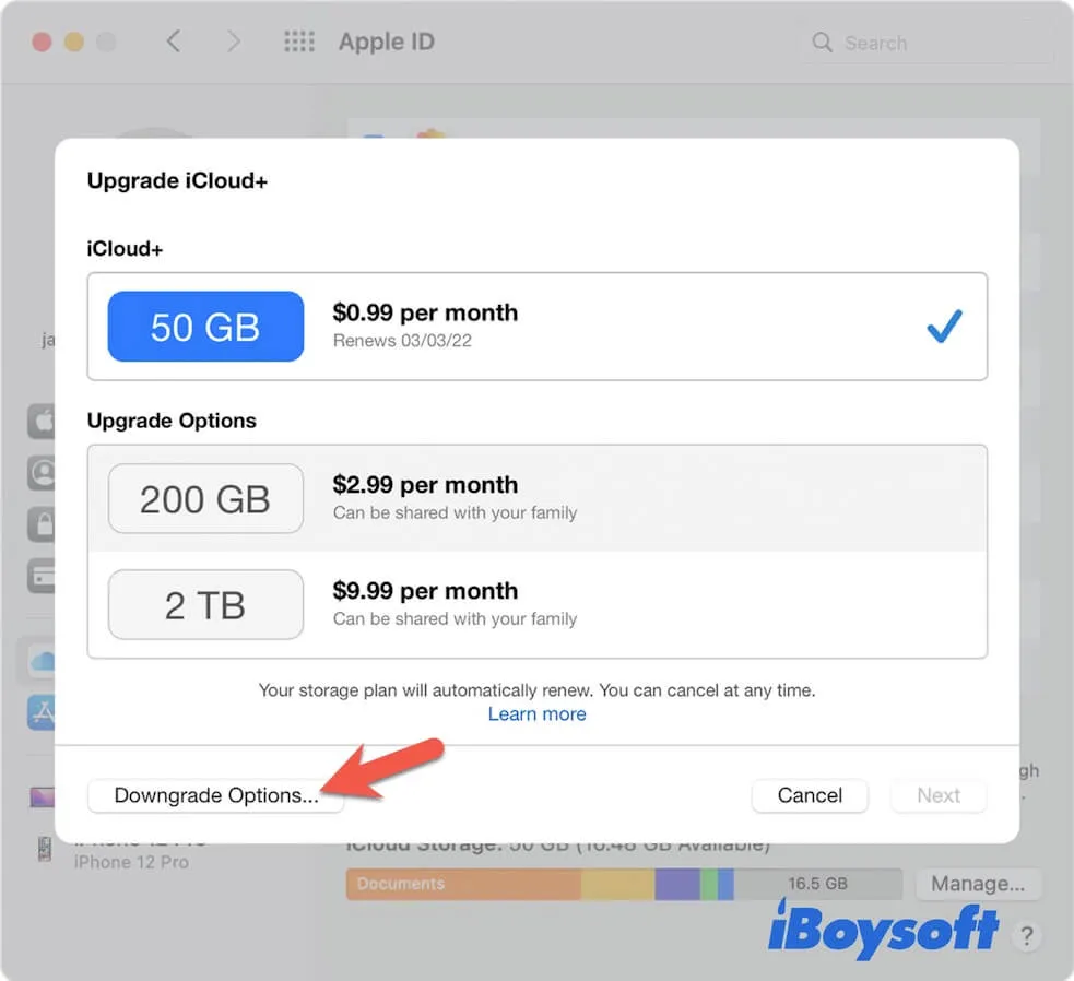 how-to-cancel-icloud-storage-subscription-2023-tutorial