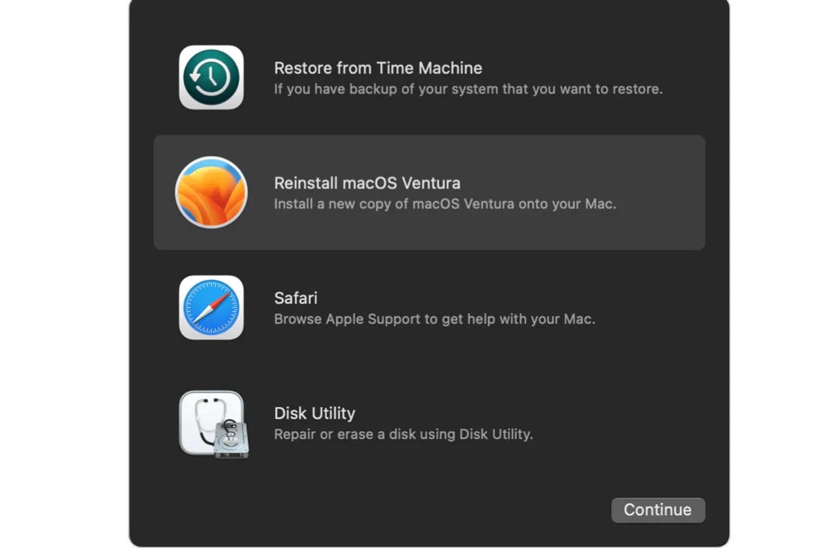 how-to-get-out-of-recovery-mode-on-mac-intel-m1-m2