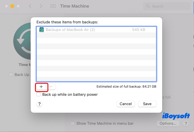 Comment installer macOS Big Sur sur un Mac non pris en charge