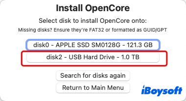 Wie man macOS Big Sur auf einem nicht unterstützten Mac installiert