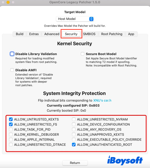 サポートされていないMacにmacOS Sequoiaをインストールする方法