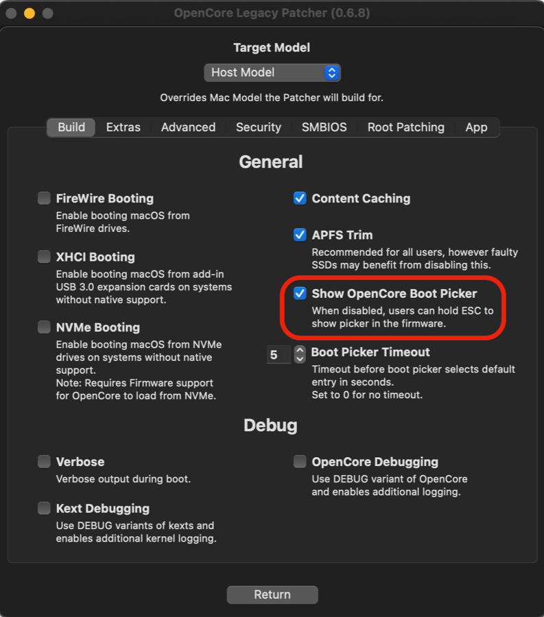 how to install macOS Sequoia on an unsuppoted Mac