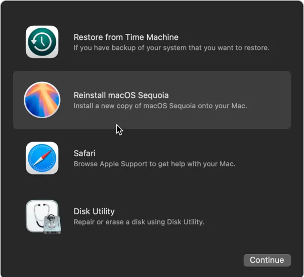 how to save a file on a Mac