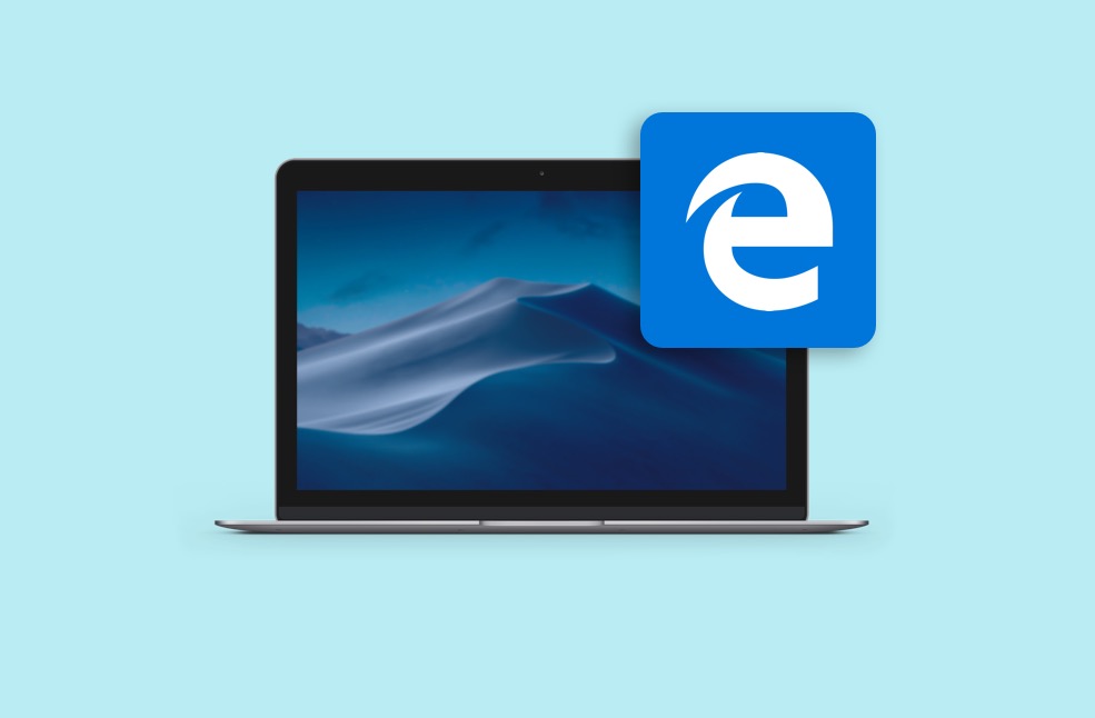 How To Uninstall Microsoft Edge From A Mac Completely