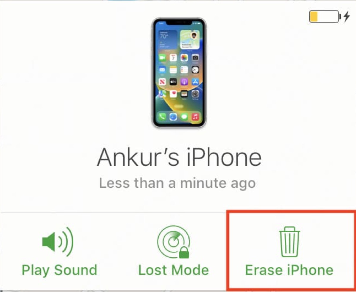 How To Unlock IPhone Without Passcode Or Face ID 