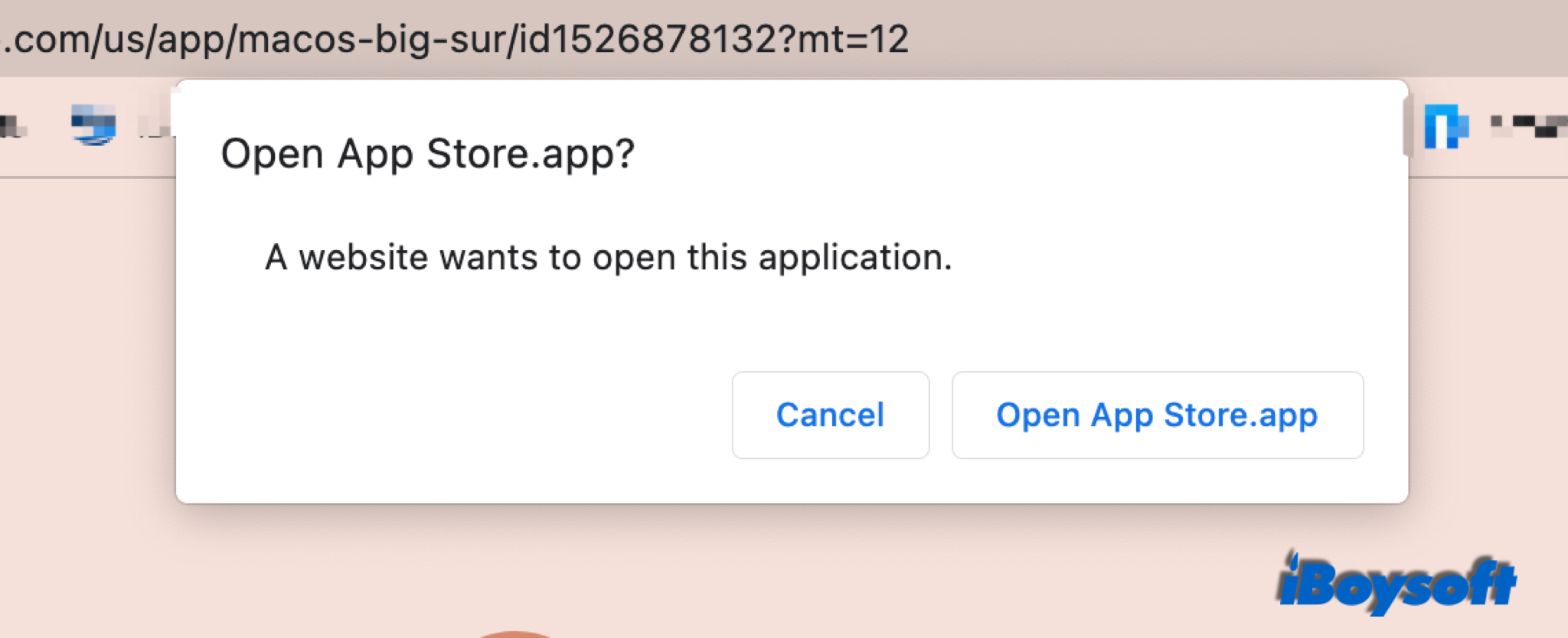 get older macOS from App Store