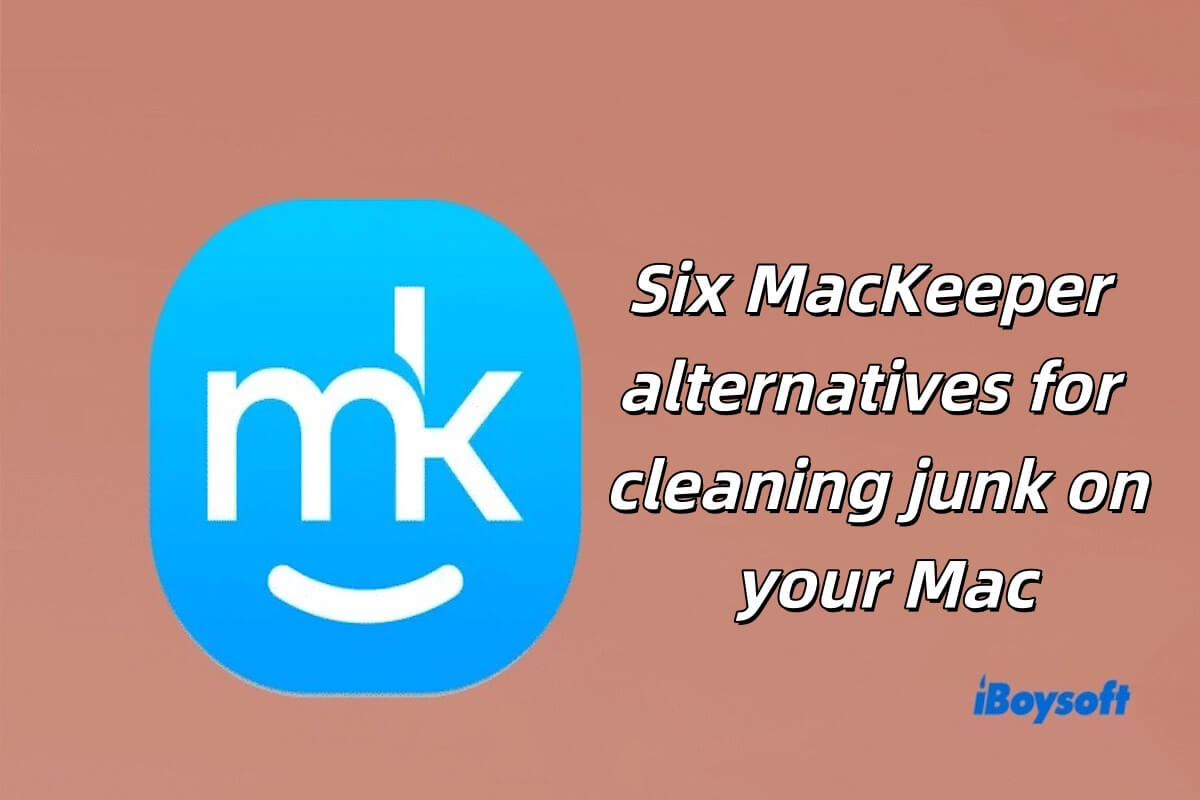 alternative-mackeeper