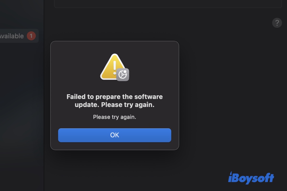 macOS Tahoe won
