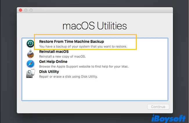 macOS Ventura slow speedup guide