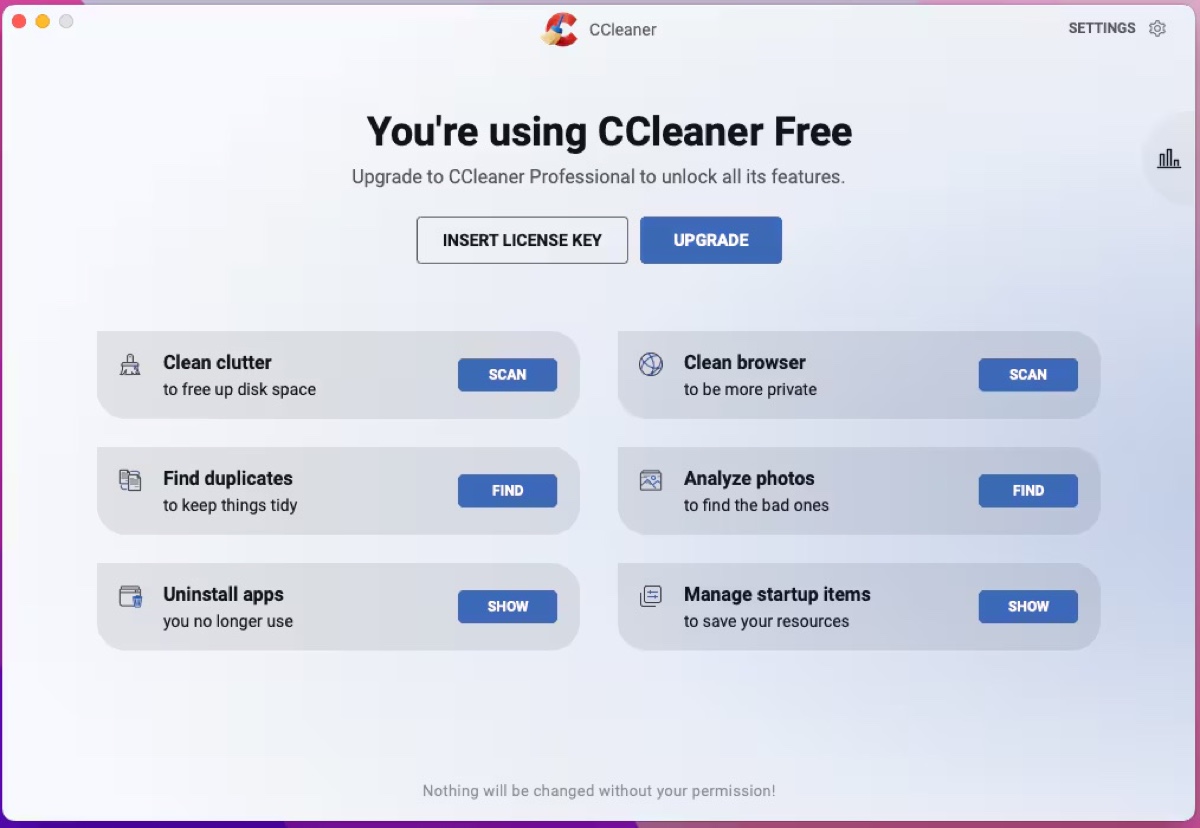 CCleaner