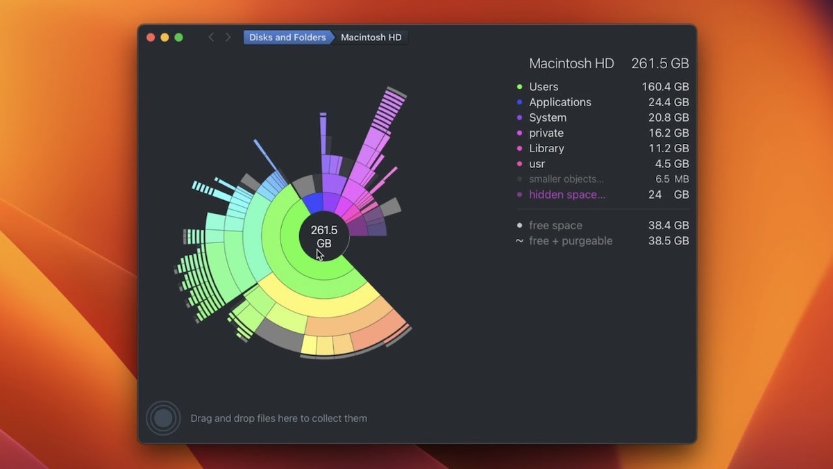 DaisyDisk