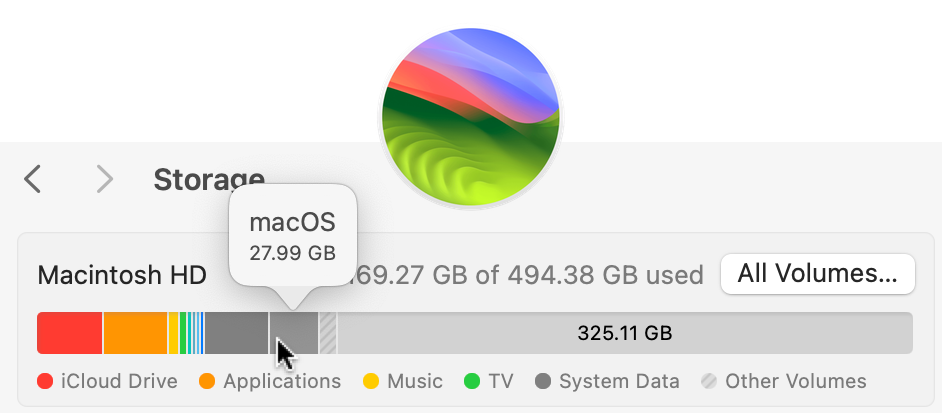 cómo preparar Mac para actualizar a macOS Sequoia