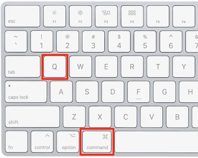 MacでQuickTime Playerがクラッシュするのを修正する方法