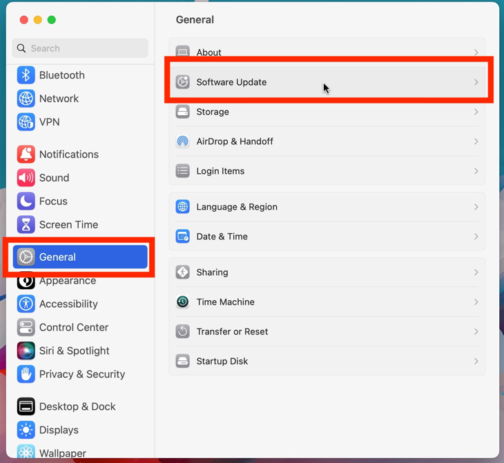 So beheben Sie QuickTime Player-Abstürze auf dem Mac