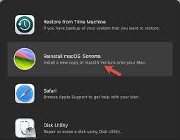 How to fix Preview not saving edited photos on Mac