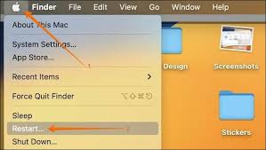 Cómo arreglar Preview no guardando fotos editadas en Mac