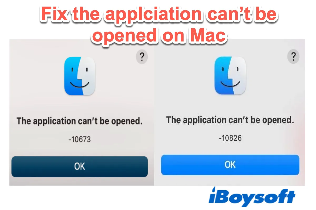Fix the application cant be opened error 10673 and  error 10826
