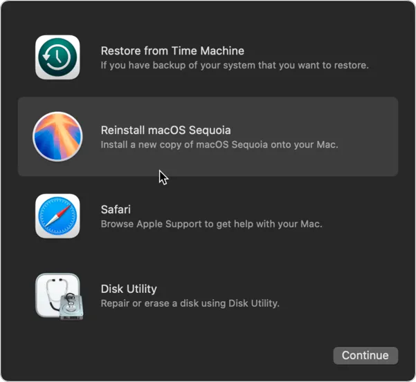 Troubleshoot VMware Tools Keeping Crash On Mac