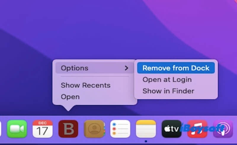 remove-bitdefender-from-dock