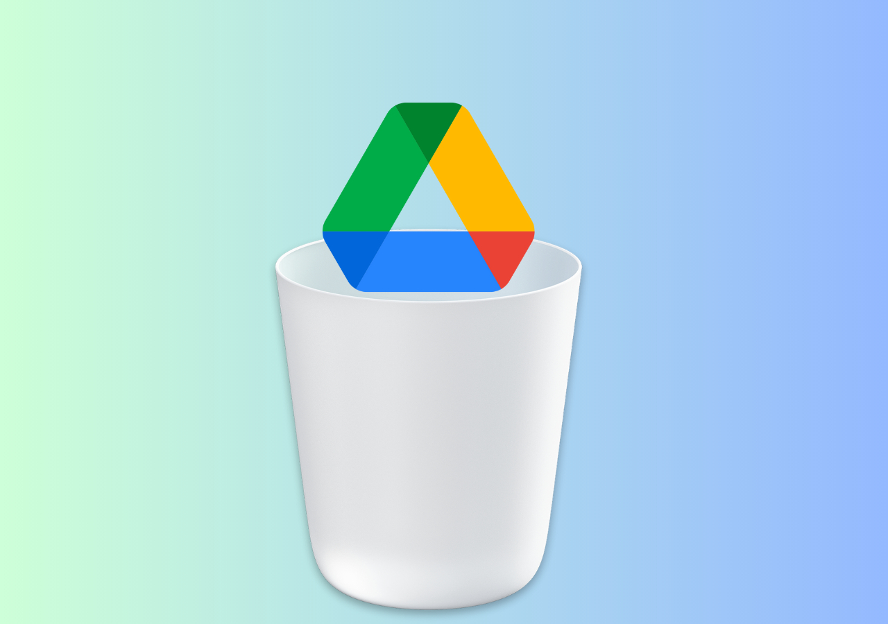 Google Confirms 6 Months Of Missing Drive Files—Here's The Fix