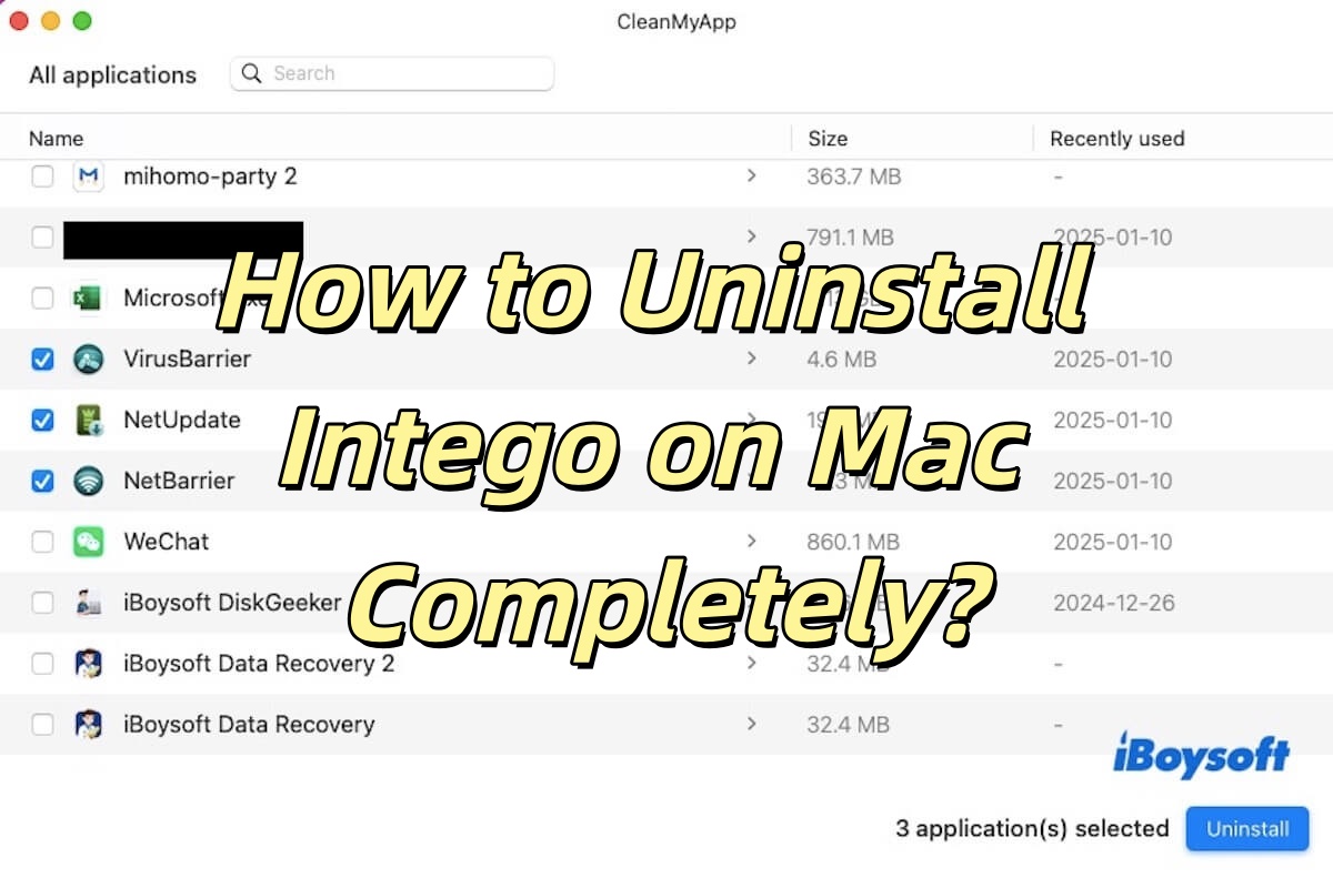 summary-how-to-uninstall-intego-on-mac