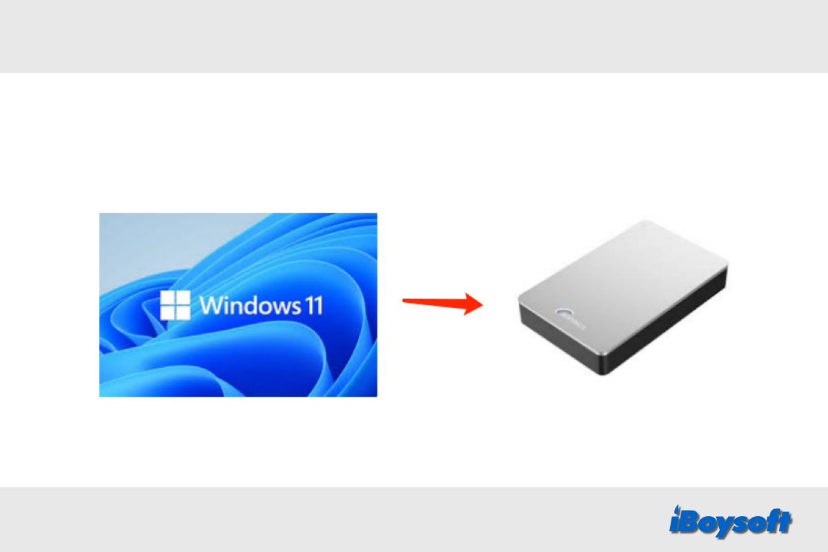 How to Clone Windows OS Disk to Another Drive?